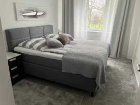 Vicky's Ferienwohnung Am Friedheim